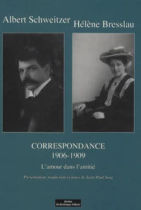 Correspondance