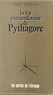 Albert Slosman et Francis Mazière - La vie extraordinaire de Pythagore.