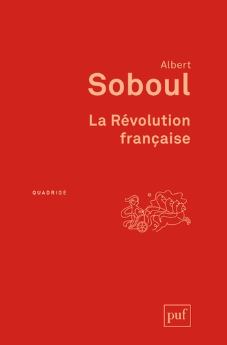 La Révolution française 4e édition