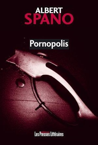 Pornopolis