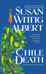 Chile Death