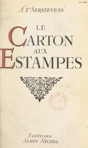 Le carton aux estampes