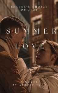  Albert Tomi - Summer love.