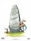 Asterix der Gallier Tome 30 Obelix auf Kreuzfahrt