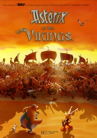 Astérix et les Vikings