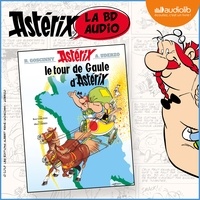 Albert Uderzo et René Goscinny - Le Tour de Gaule d'Astérix.