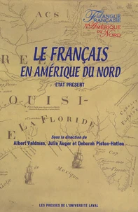 Le français en Amérique du Nord