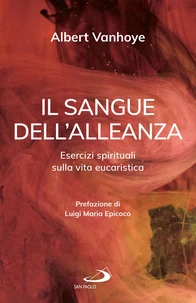Il sangue dell'alleanza