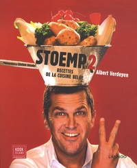 Albert Verdeyen - Stoemp 2 - Recettes de la cuisine belge.