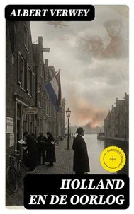 Holland en de oorlog