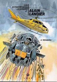 Alain Landier 2