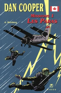 Les Paras