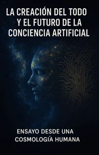 La Creación del Todo y el Futuro de la Conciencia Artificial Ensayo desde una Cosmología Humana
