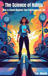 The Science of Habits: How to Create Routines That Transform Your Life