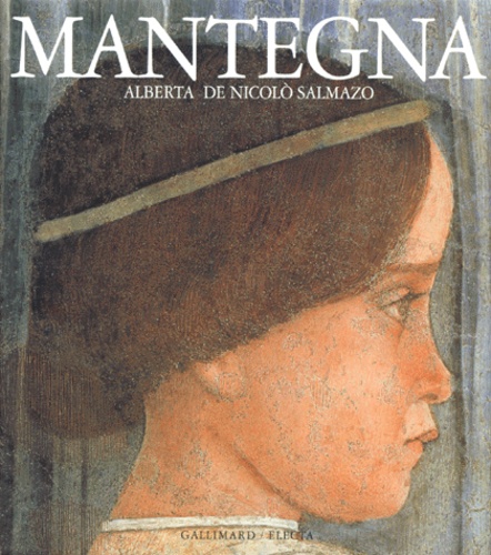 Alberta de Nicolo Salmazo - Mantegna.