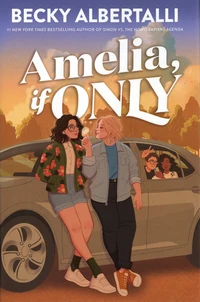 Amelia, if only