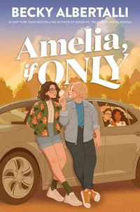 Amelia, if only