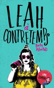 Leah à contretemps