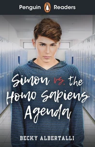 SIMON VS THE HOMO SAPIENS AGEN