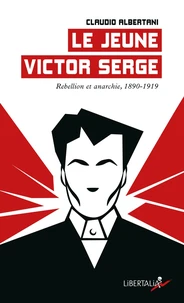 Le jeune Victor Serge