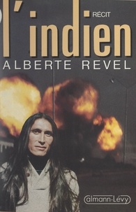Alberte Revel - L'indien.