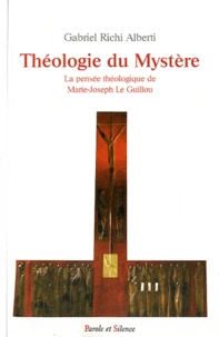 Théologie du Mystère