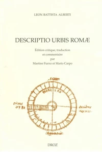 Descriptio Urbis Romae