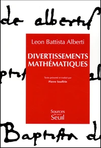 Divertissements Mathematiques