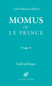 Momus ou le prince