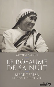 Le royaume de sa nuit