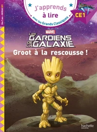 Groot à la rescousse !