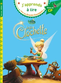 La fée Clochette