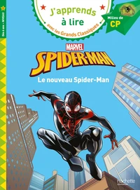 Le nouveau Spider-Man