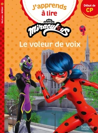 Le voleur de voix