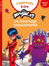 Un tournage mouvementé