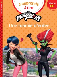 Une mamie d'enfer