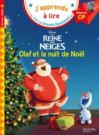 Olaf et la nuit de noël