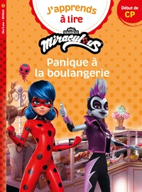 Panique à la boulangerie