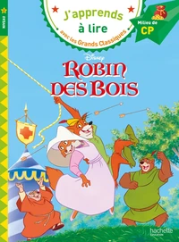 Robin des Bois