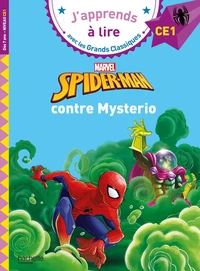 Spider-Man contre Mysterio