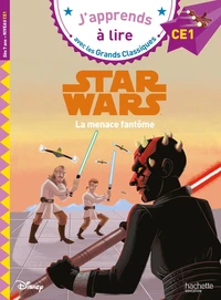 Star Wars : La menace fantôme