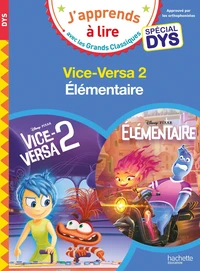 Vice-Versa 2 - Elémentaire