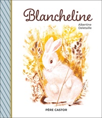 Albertine Deletaille - Blancheline.