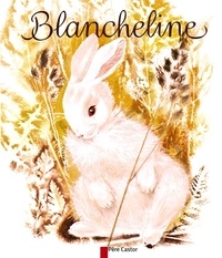Albertine Deletaille - BLANCHELINE.