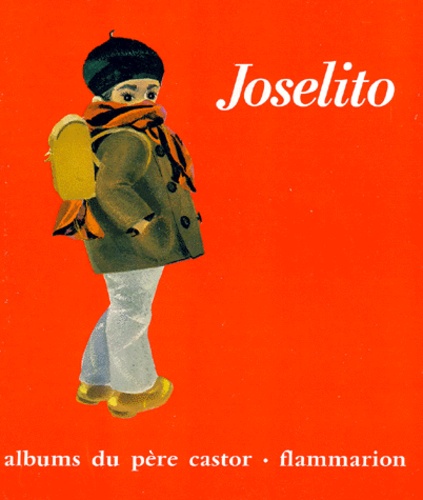Albertine Deletaille - JOSELITO.