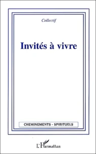 Invités à vivre