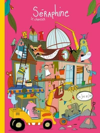 Le chantier