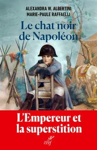 Le chat noir de Napoléon