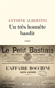 Un très honnête bandit