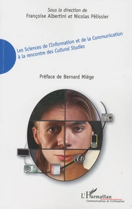 Les Sciences de l'Information et de la Communication à la rencontre des Cultural Studies